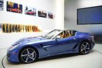 Ferrari Superamerica 45 2011 года
